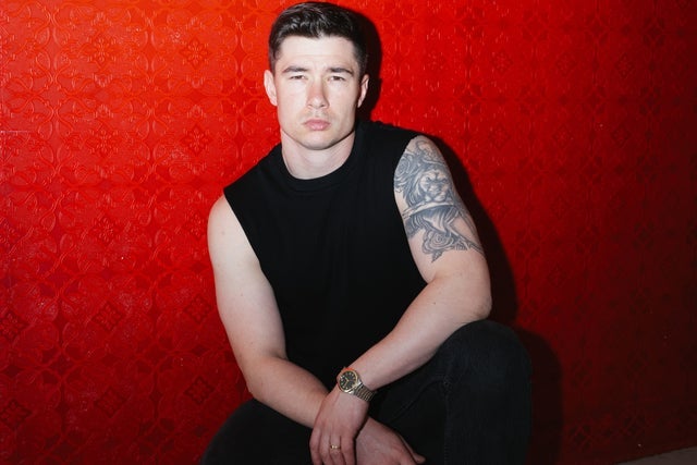 Jacob Lewis presales in Halifax