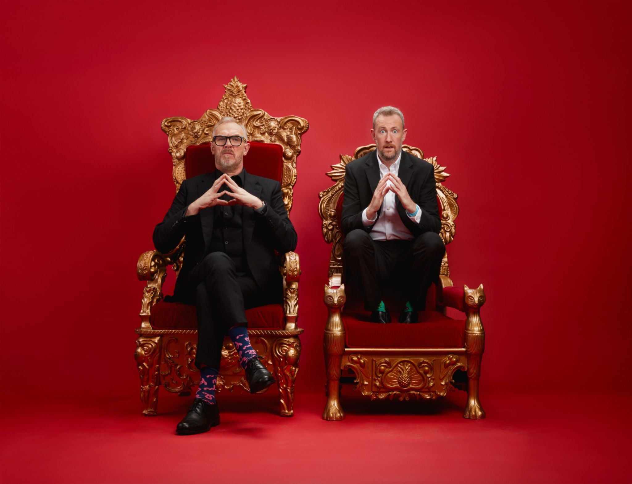 image of Taskmaster Live On Stage