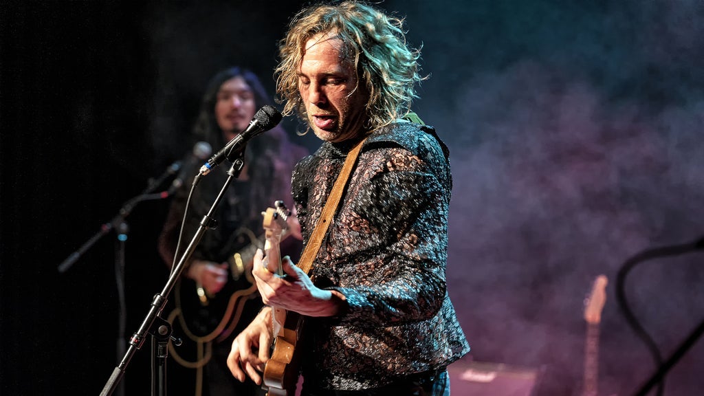 Ralph de Jongh - Bluesman