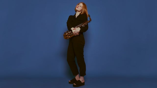 Jazzbrunch: Johanna Linnea Jakobsson