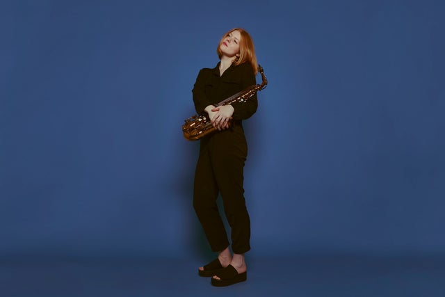 Ticket Reselling Jazzbrunch: Johanna Linnea Jakobsson