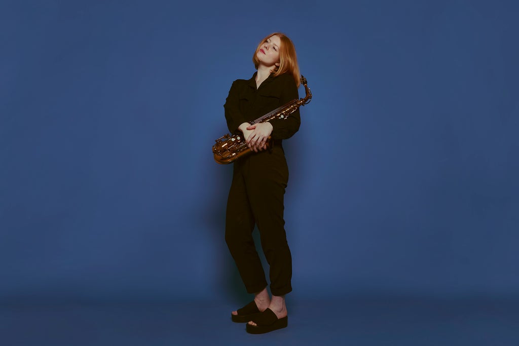 Jazzbrunch: Johanna Linnea Jakobsson