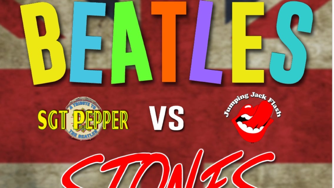 Photo of Beatles Vs. Stones