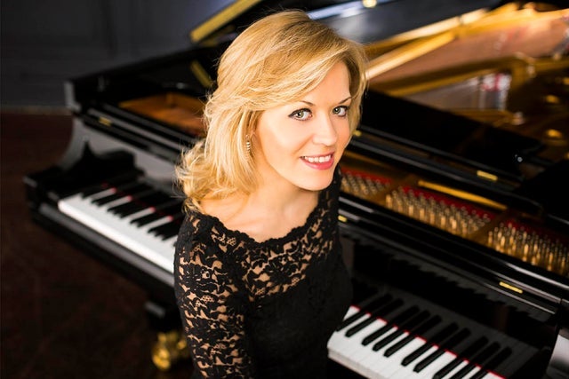North Carolina Symphony - Rachmaninoff Piano Concerto No. 2 presales in Raleigh