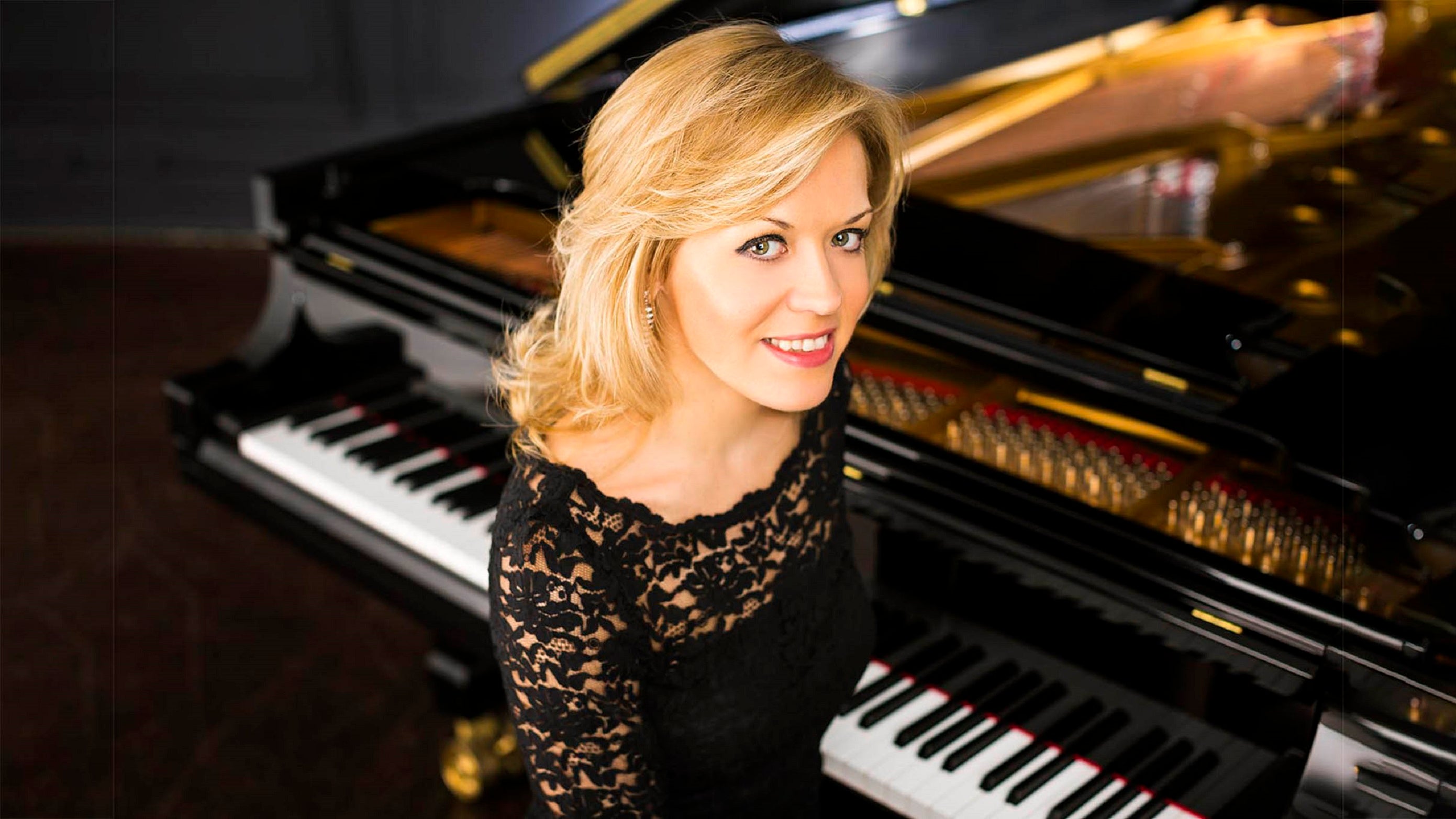 North Carolina Symphony - Rachmaninoff Piano Concerto No. 2 