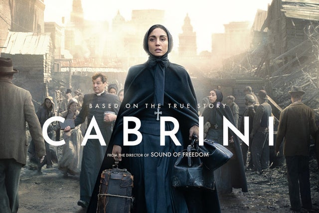 Cabrini presales in Middletown