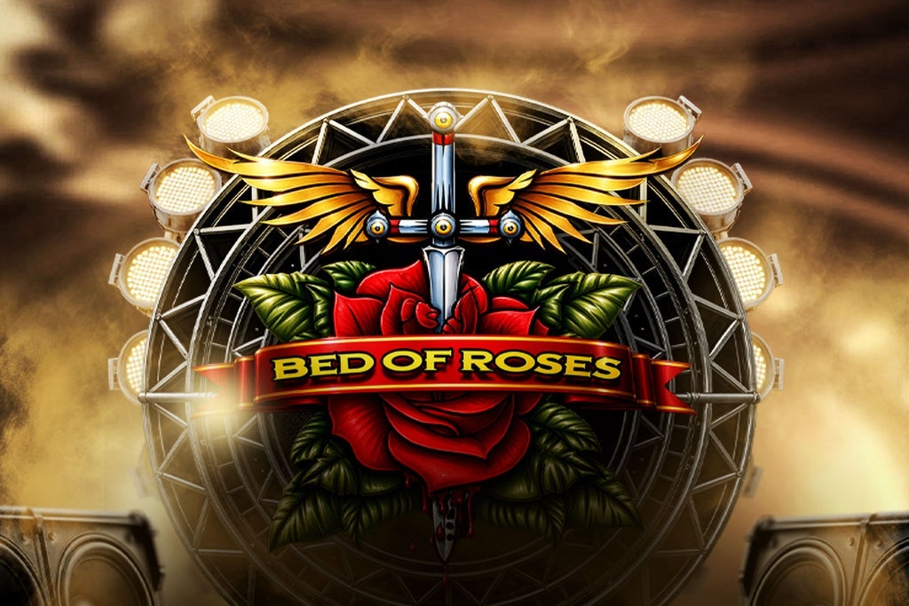 Bed of Roses - A Tribute To Bon Jovi
