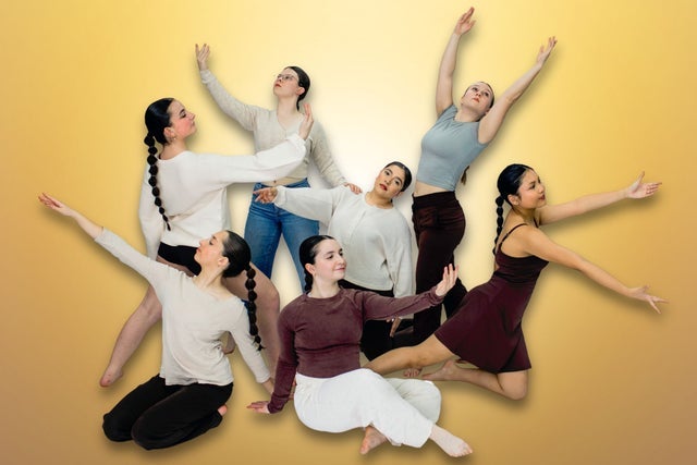 Ticket Reselling Kaleidoscope Dance