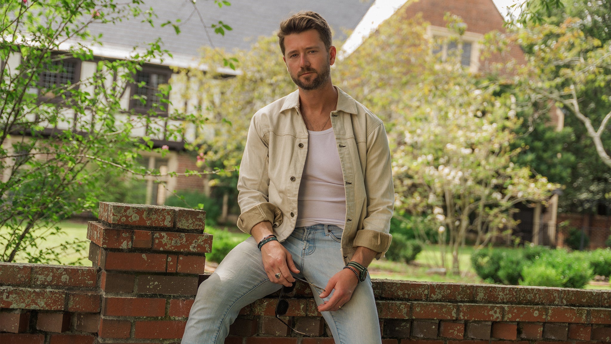 ADAM DOLEAC: Dream House Tour