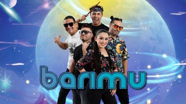 Barimu
