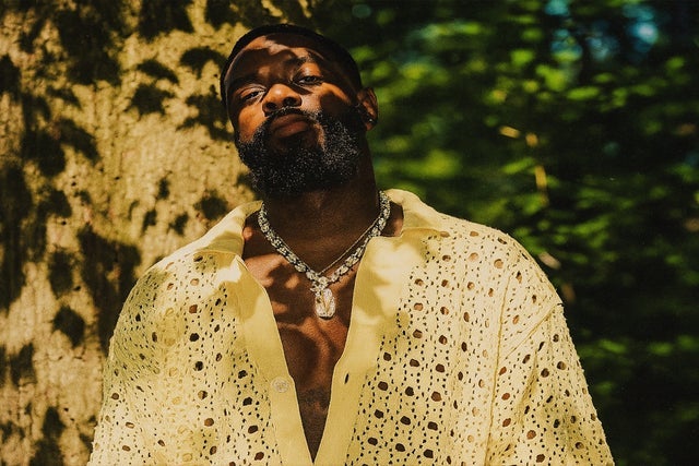 ANoyd: A4Eva Moment Atlanta  presale password