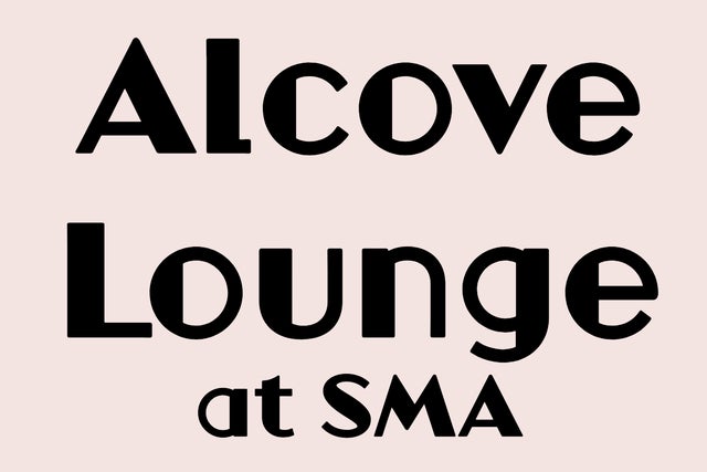ADD ON: The Alcove Lounge - Hadestown - Does NOT Include Event Ticket presales in Spartanburg