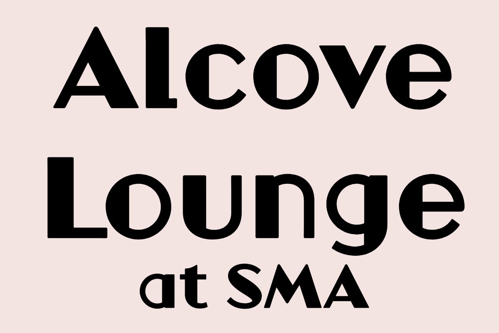 ADD ON: The Alcove Lounge - Hadestown - Does NOT Include Event Ticket show poster