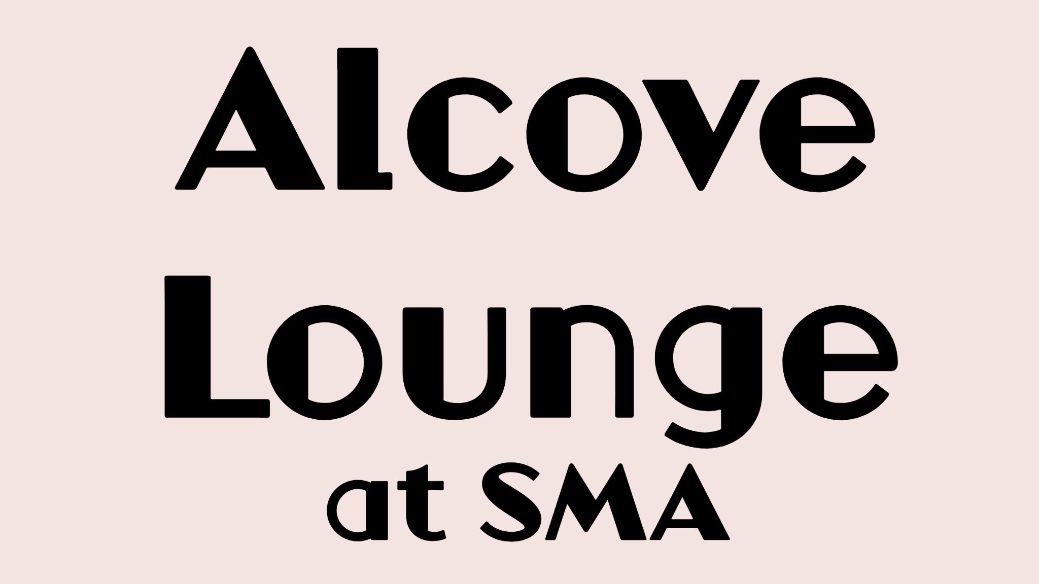ADD ON: The Alcove Lounge - Hadestown - Does NOT Include Event Ticket