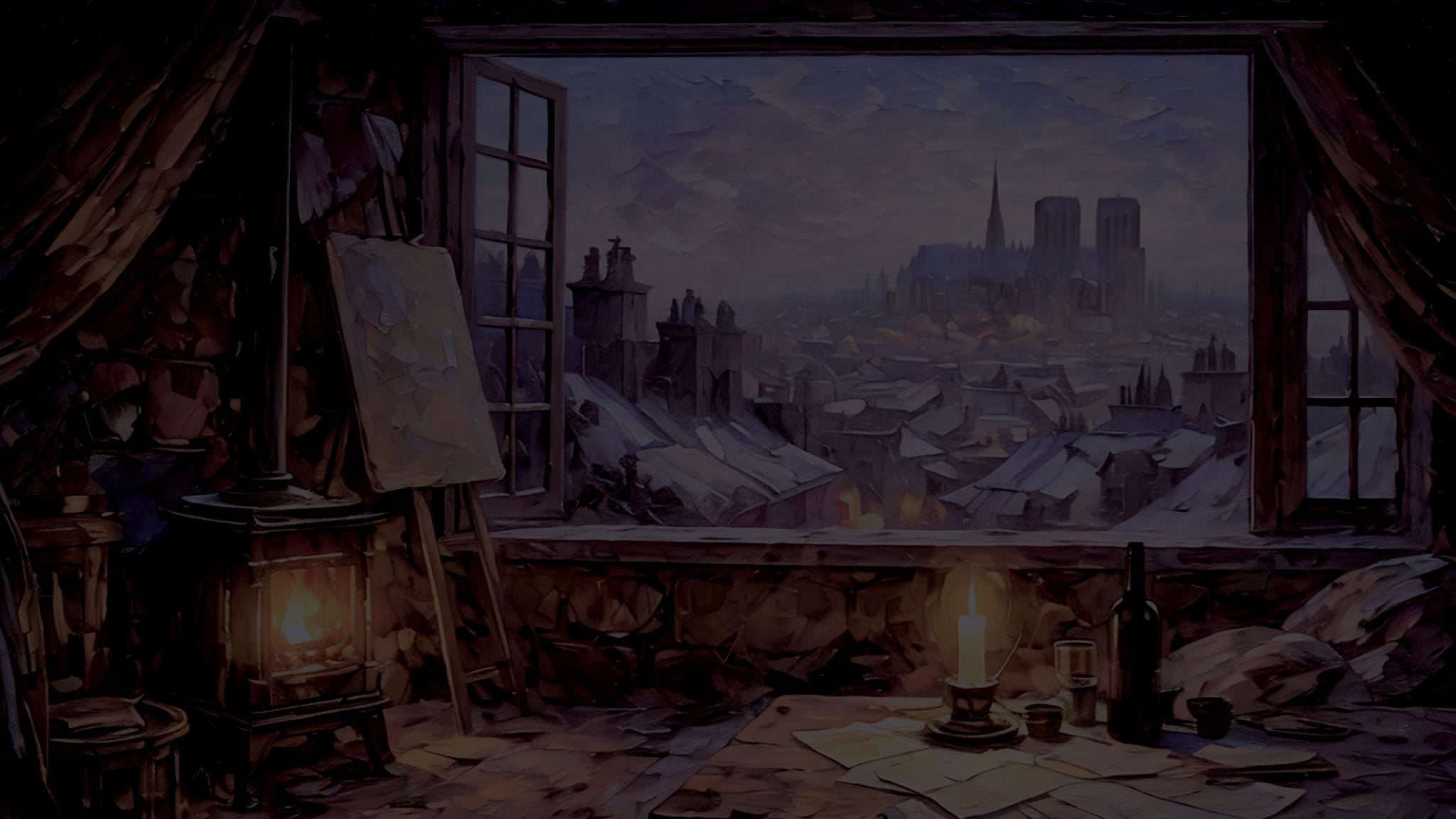 Opera Festival of Chicago presents Adriana Lecouvreur