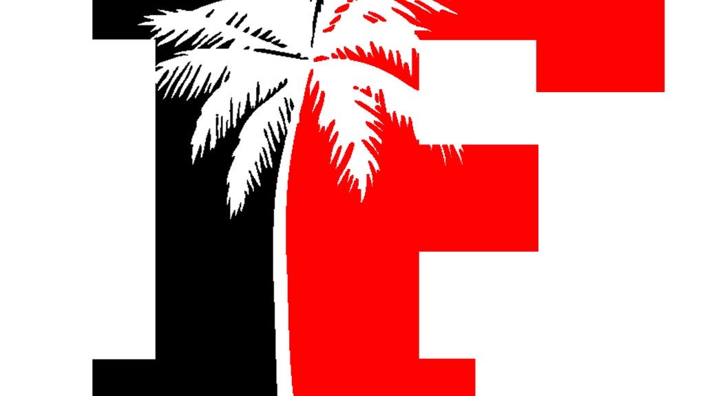 Island Fights 57 - The Forgotten Show