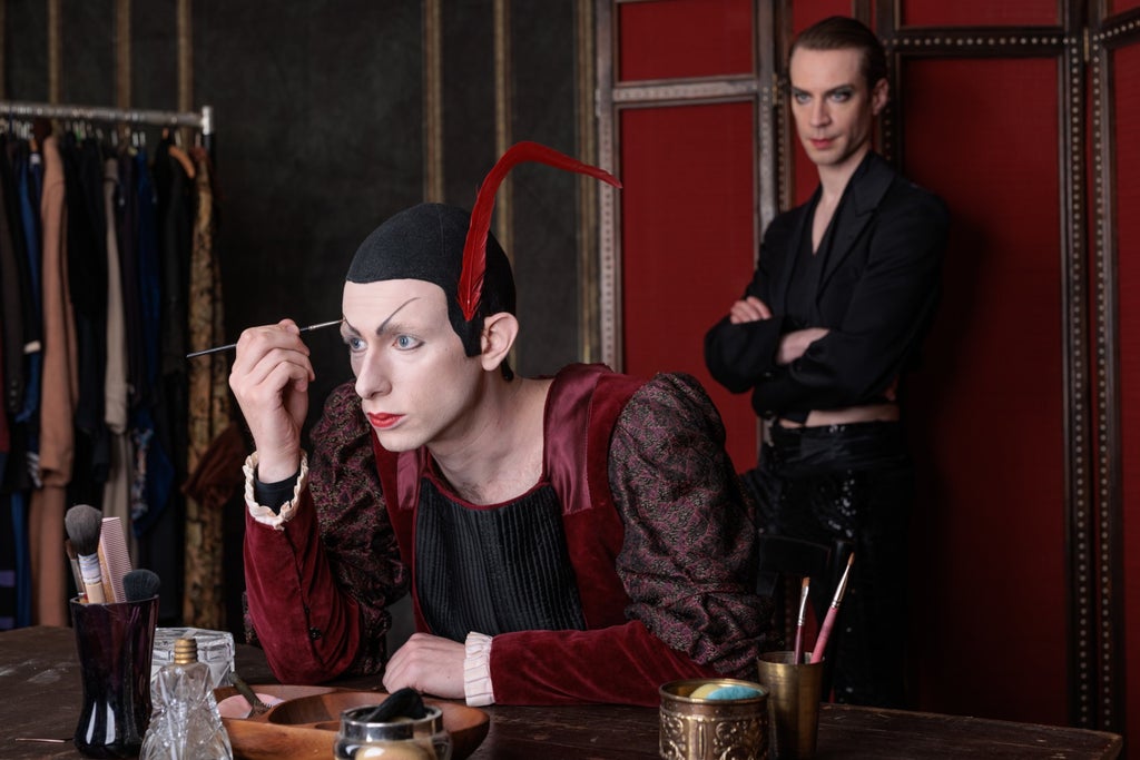 Mephisto - vom 20.01.26 auf den 09.02.2026 verlegt! in Turkey