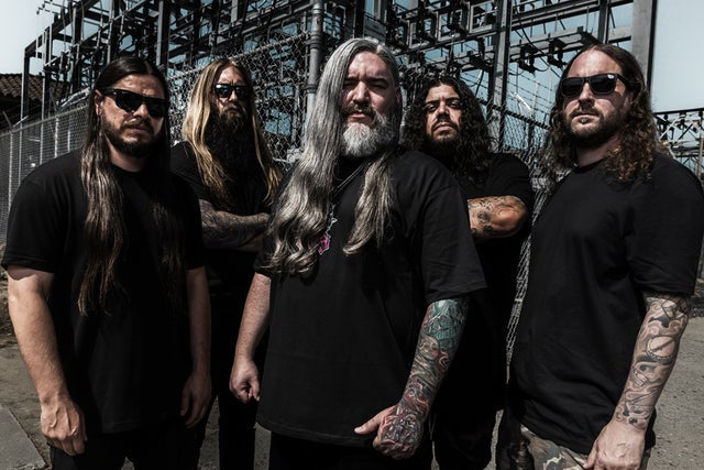 presale password for Suicide Silence: REMINDERS OF HELL TOUR tickets in Atlanta - GA (The Masquerade - Heaven)