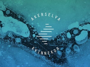 Mørketidskonsert med Akerselva Kvinnekor