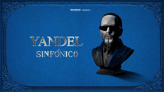 Yandel Sinfónico