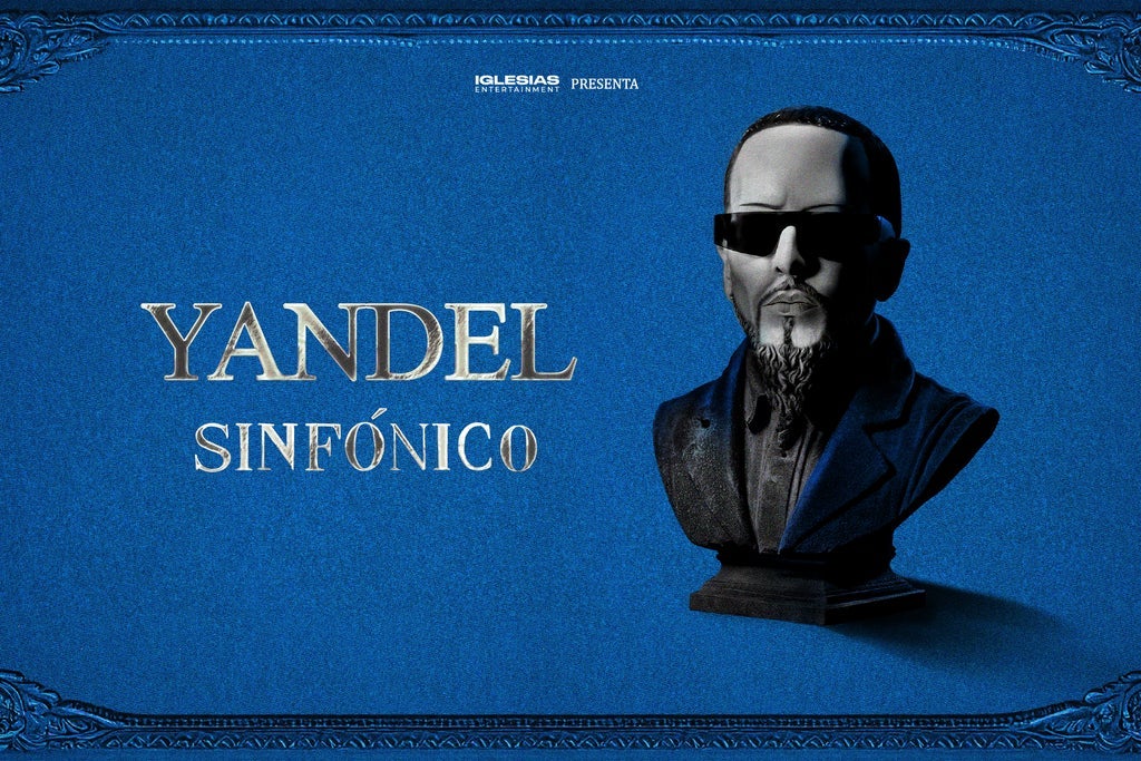 Yandel Sinfónico