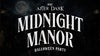 EQC After Dark: Midnight Manor Halloween Party