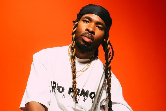 nobigdyl. - 'the people we became' Tour New York  presale password
