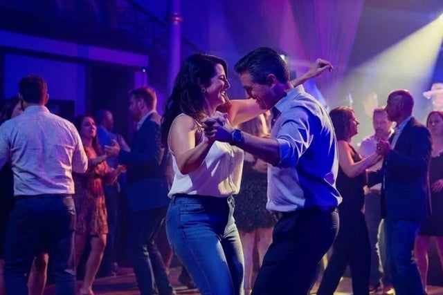 Salsa chic avec Yordan & The Cuban Martinez Show