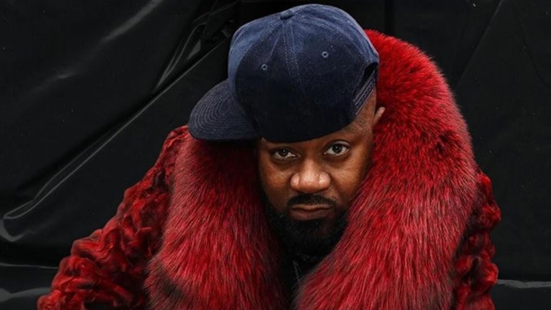 Photo of Ghostface Killah
