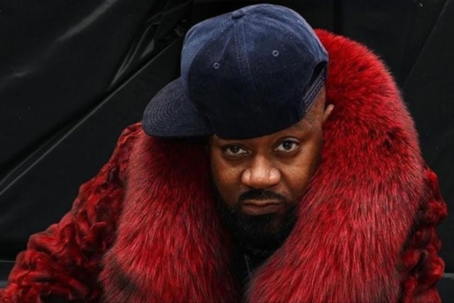 Presales to ghostface killah: members use these when buying pre-sale tickets