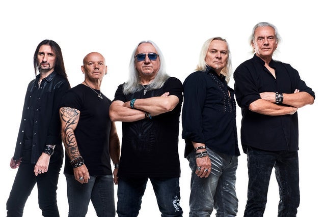 Presale codes for uriah heep: members use these when buying pre-sale tickets