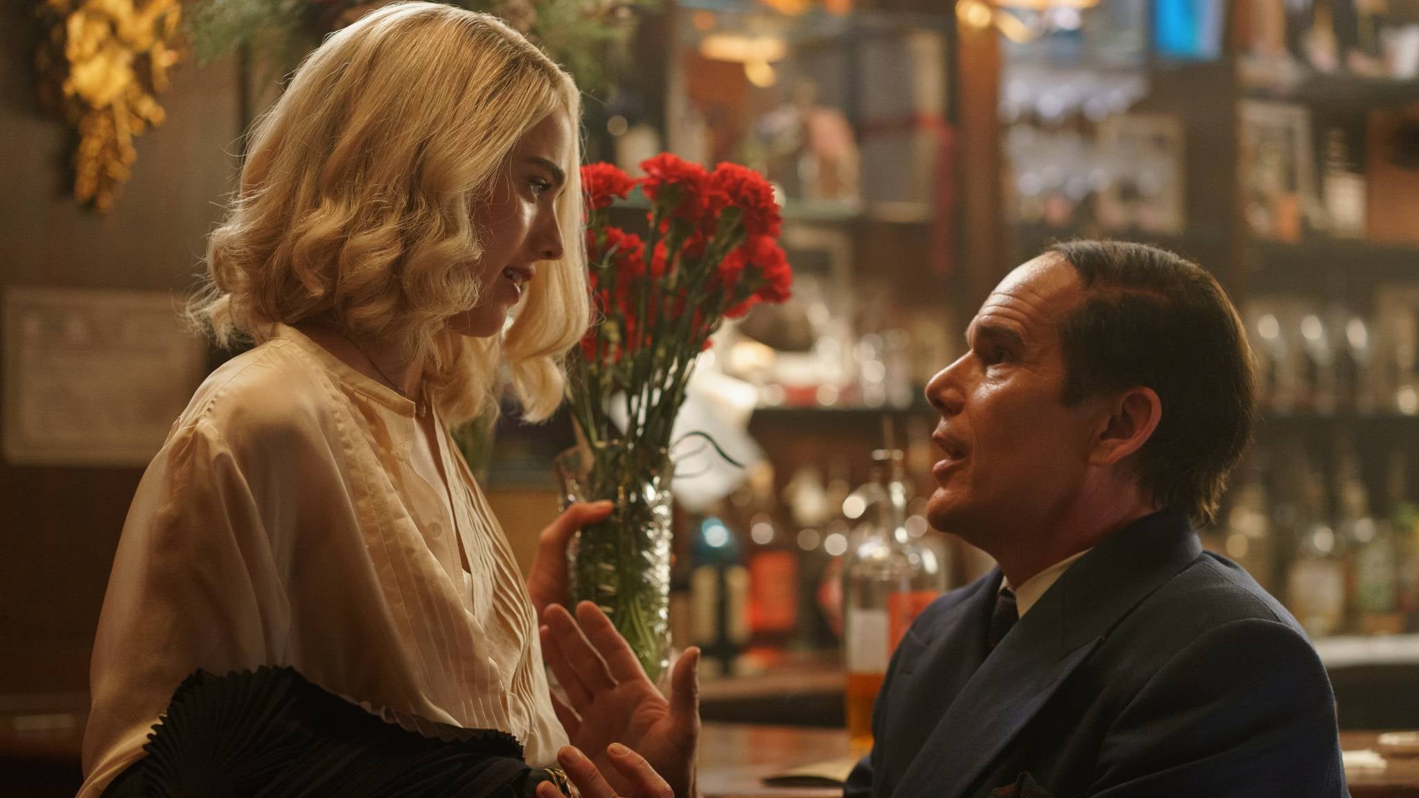 REEL Thursdays: Blue Moon