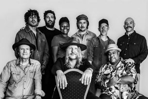 Devon Allman's Blues Summit