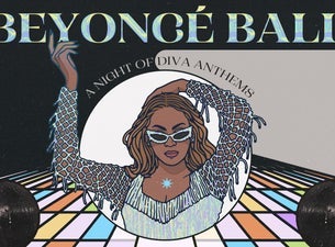 Image of Beyoncé Ball