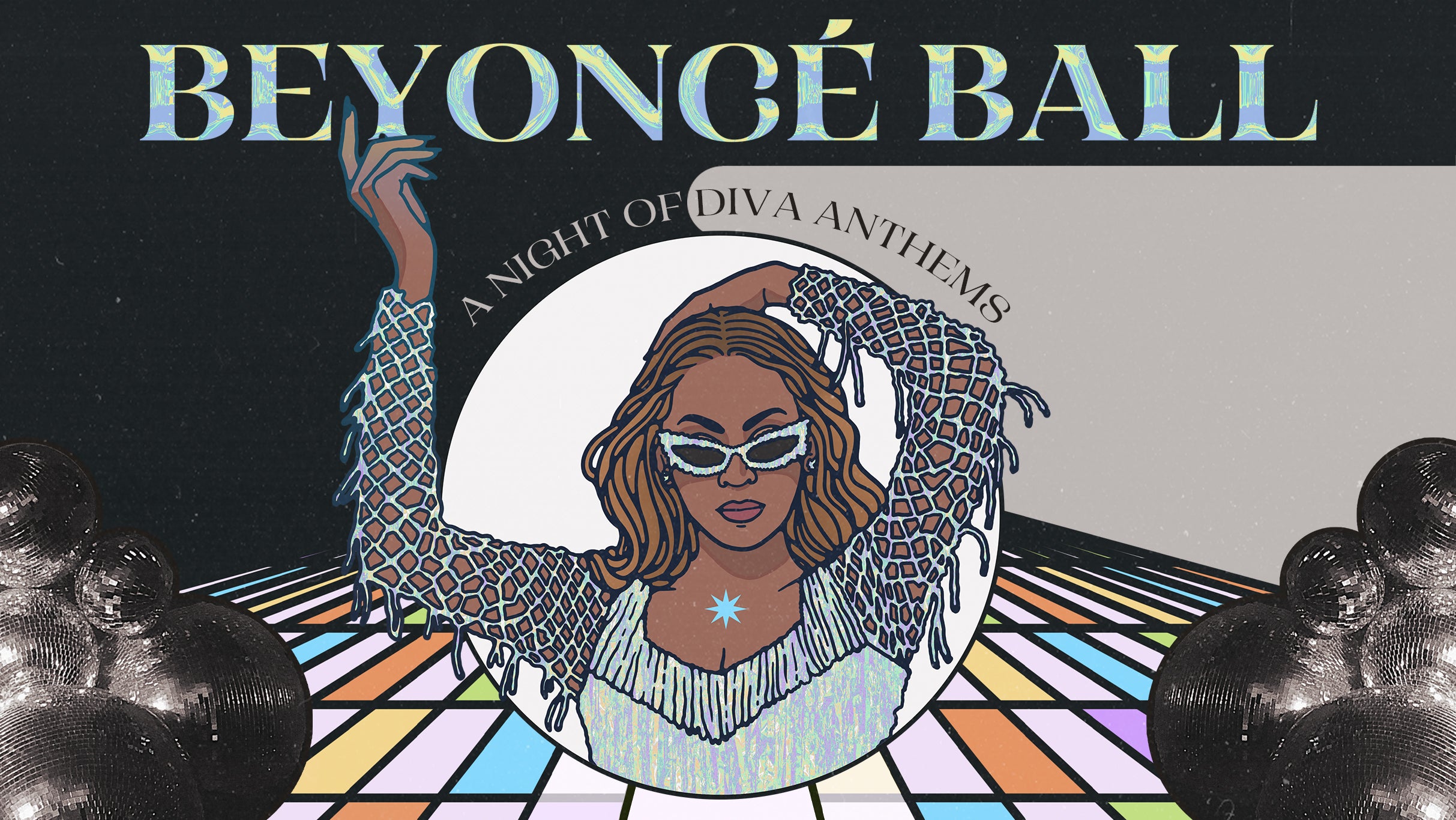 Beyoncé Ball at Brooklyn Bowl – Brooklyn, NY