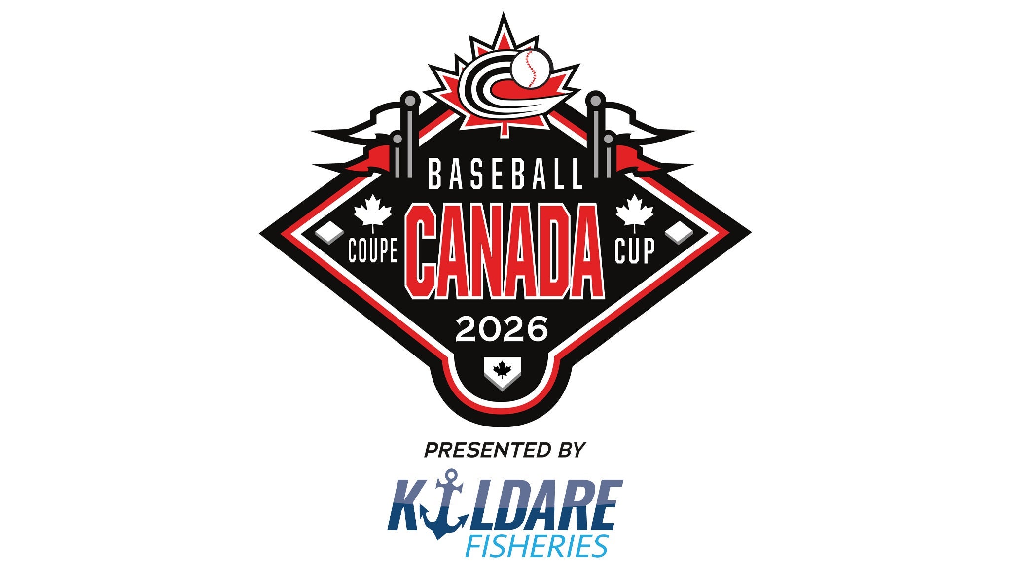 2026 Baseball Canada Cup - Full Event Pass — Sports · Summerside