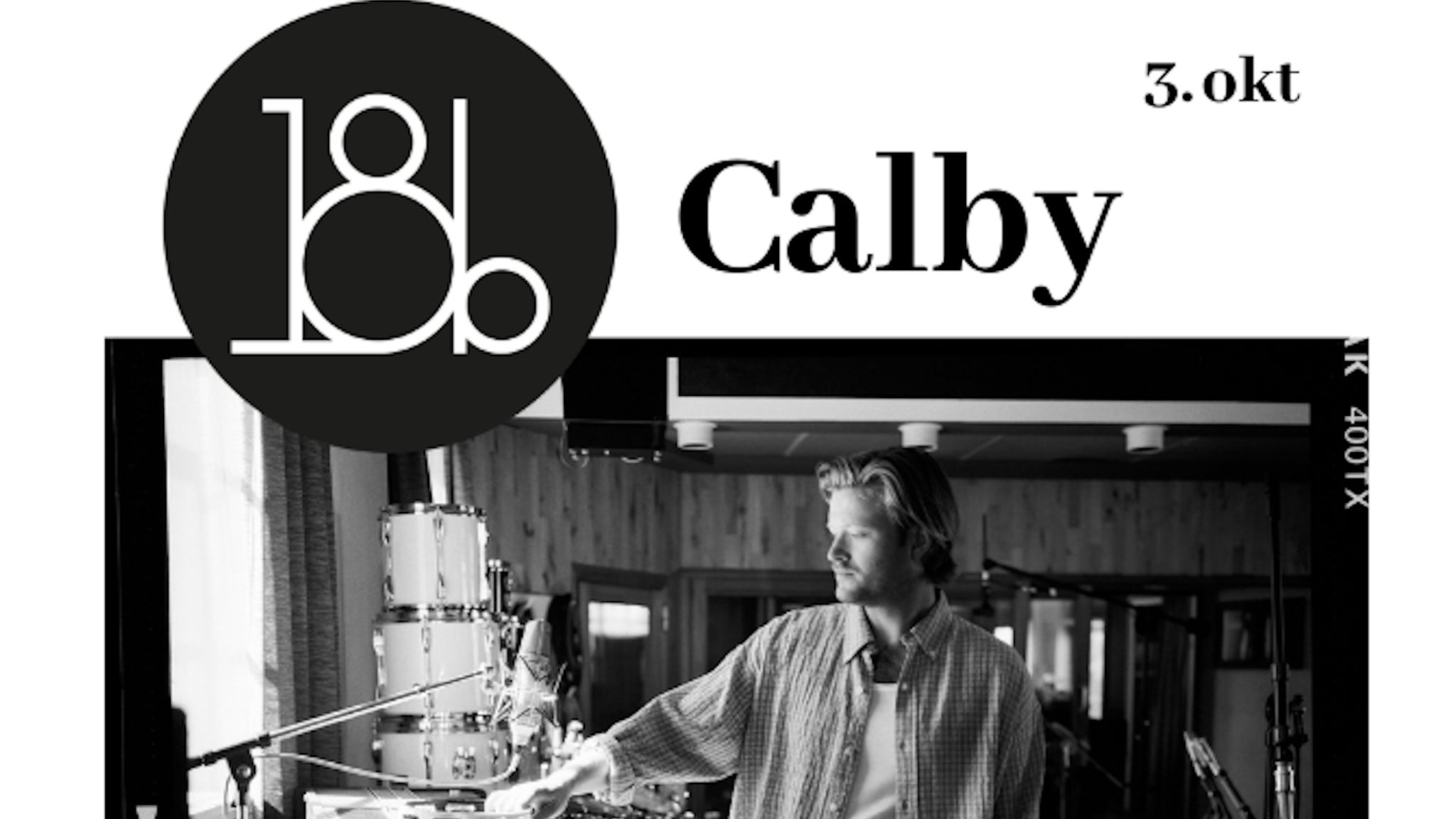 Calby i 18b