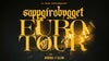 Soppgirobygget Euro Tour