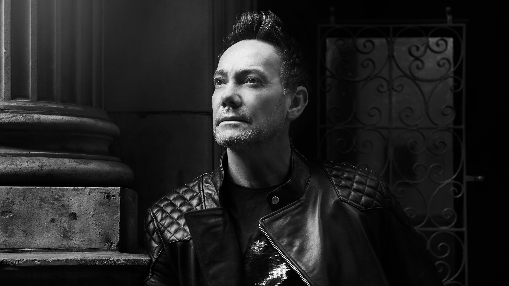 Craig Revel Horwood - Songs Boys Don't Sing