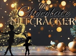 Chocolate Nutcracker Midwest