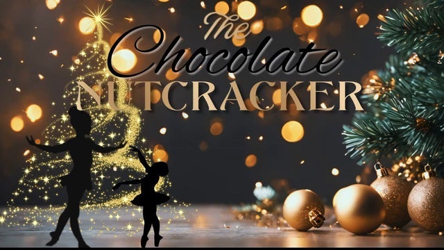 Chocolate Nutcracker Midwest