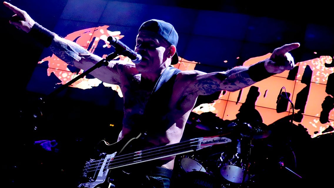 Cro-Mags (US)