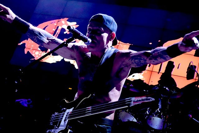 Ticket Reselling Cro-Mags (US)