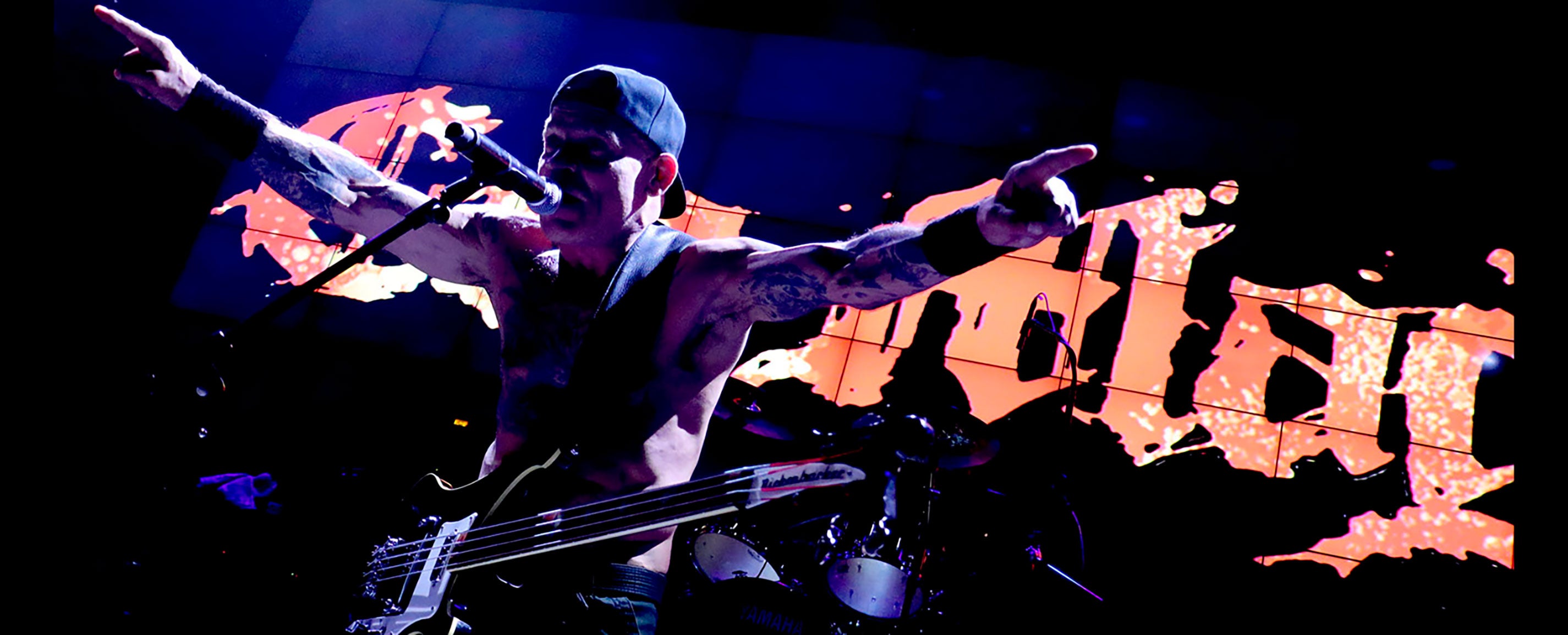 Cro-Mags (US) concert image