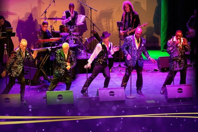 Presale codes for the magic of motown: members use these when buying pre-sale tickets