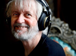 Bilde for arrangement En helaften med Erik Hillestad og gjester