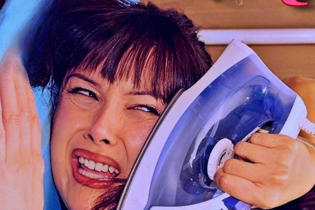 Ticket Reselling Patti&nbsp;Harrison: New York City Is The Hottest Place!