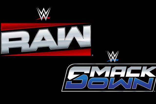 Two Shows. One Night: WWE RAW & SmackDown