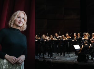 Bilde for arrangement TrondheimSolistene og Elisabeth Teige