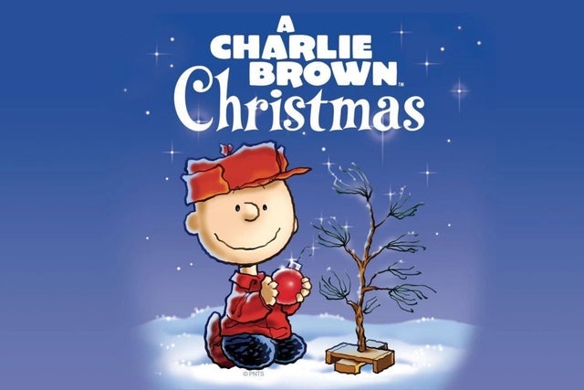 A Charlie Brown Christmas Tour Live On Stage presales in Tacoma